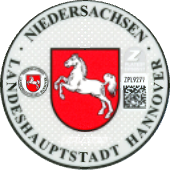 Wappen WST