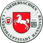Wappen WST